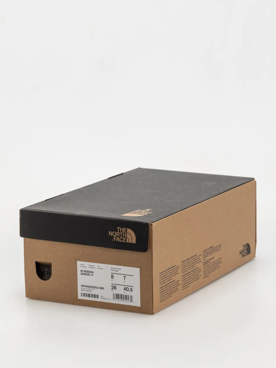 The North Face Skeena II Sandals
