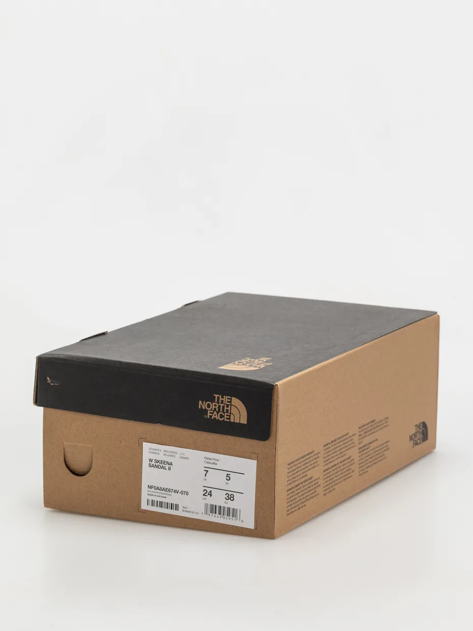 The North Face Skeena II Sandals