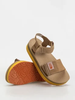 The North Face Skeena Platform Sandals Wmn