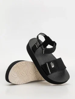 The North Face Skeena Platform Wmn Sandals