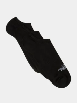 The North Face Socks Multi Sport Invisible 3P
