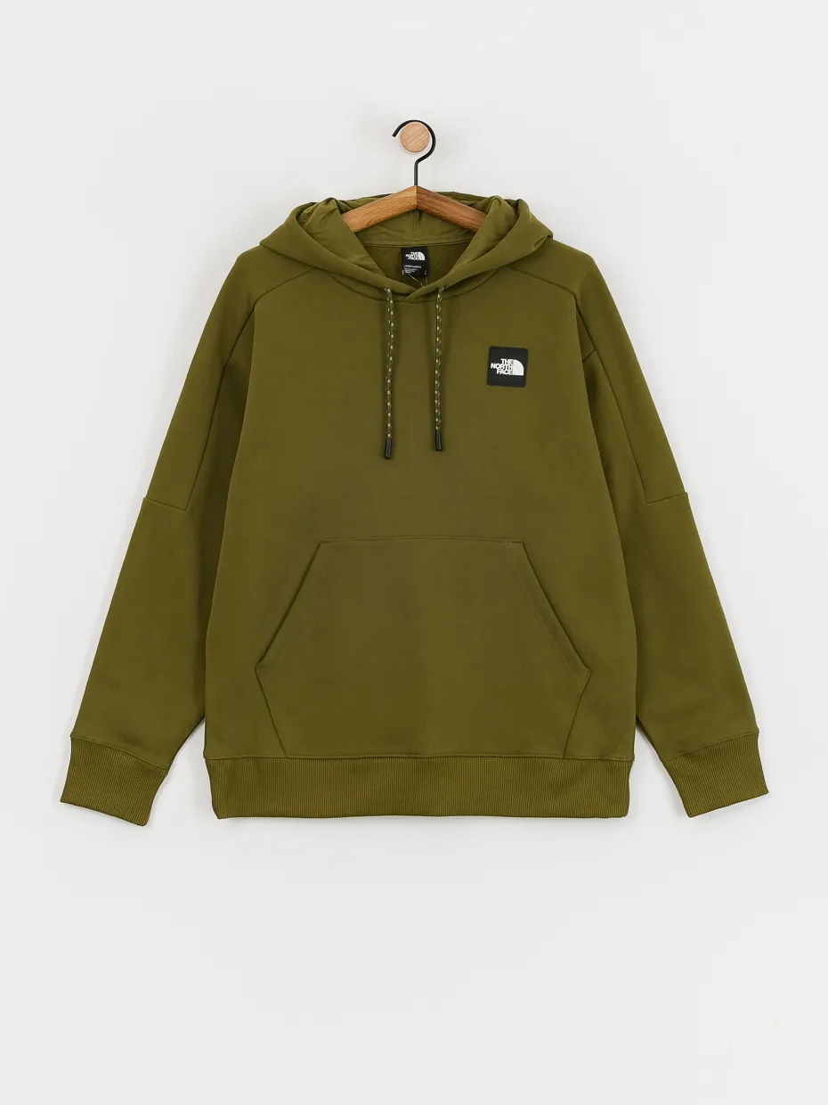 The North Face The 489 HD Hoodie