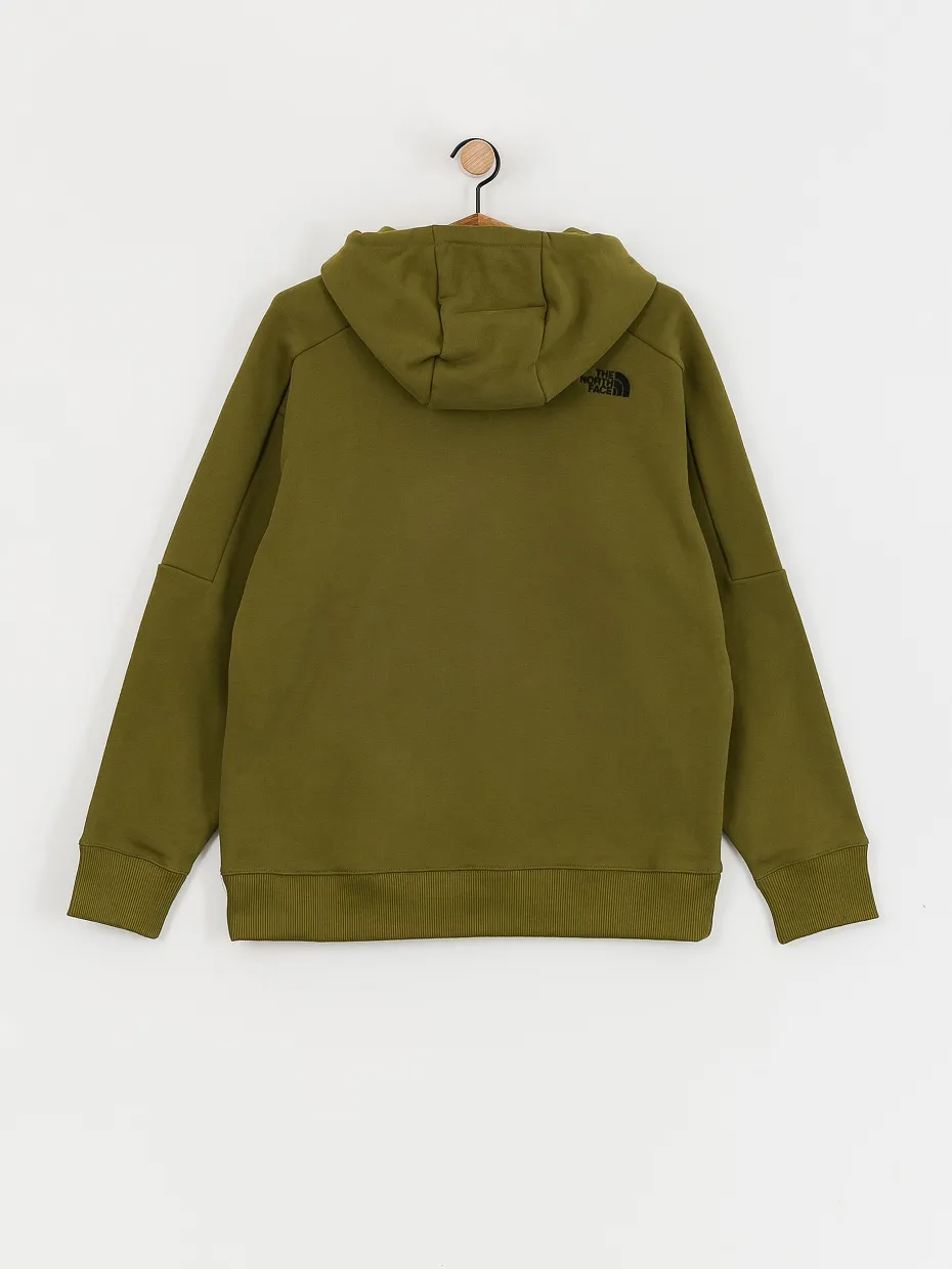 The North Face The 489 HD Hoodie