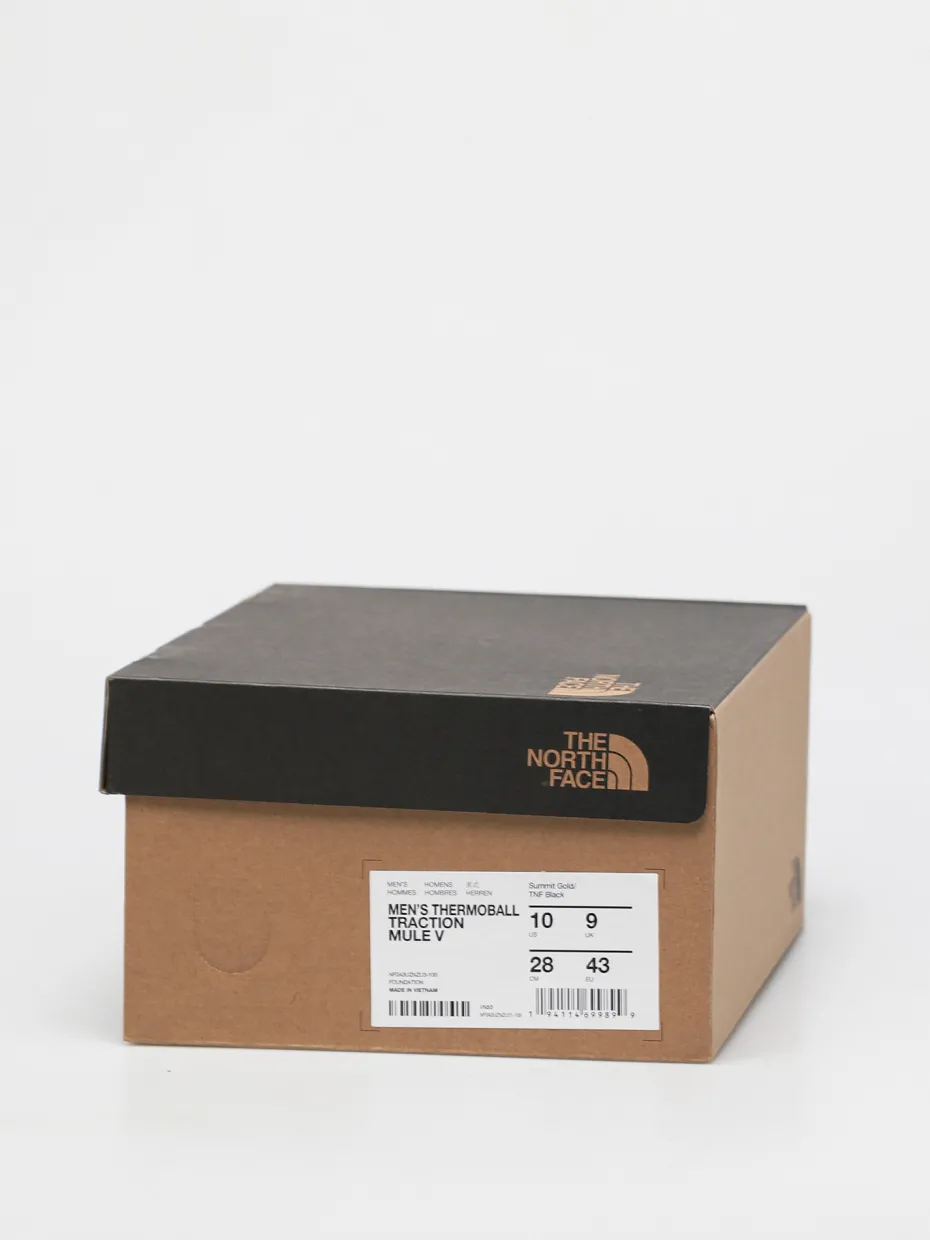 The North Face Thermoball Traction Mule V Shoes