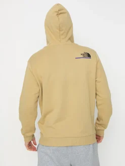 The North Face Tnf Est 1966 HD Hoodie