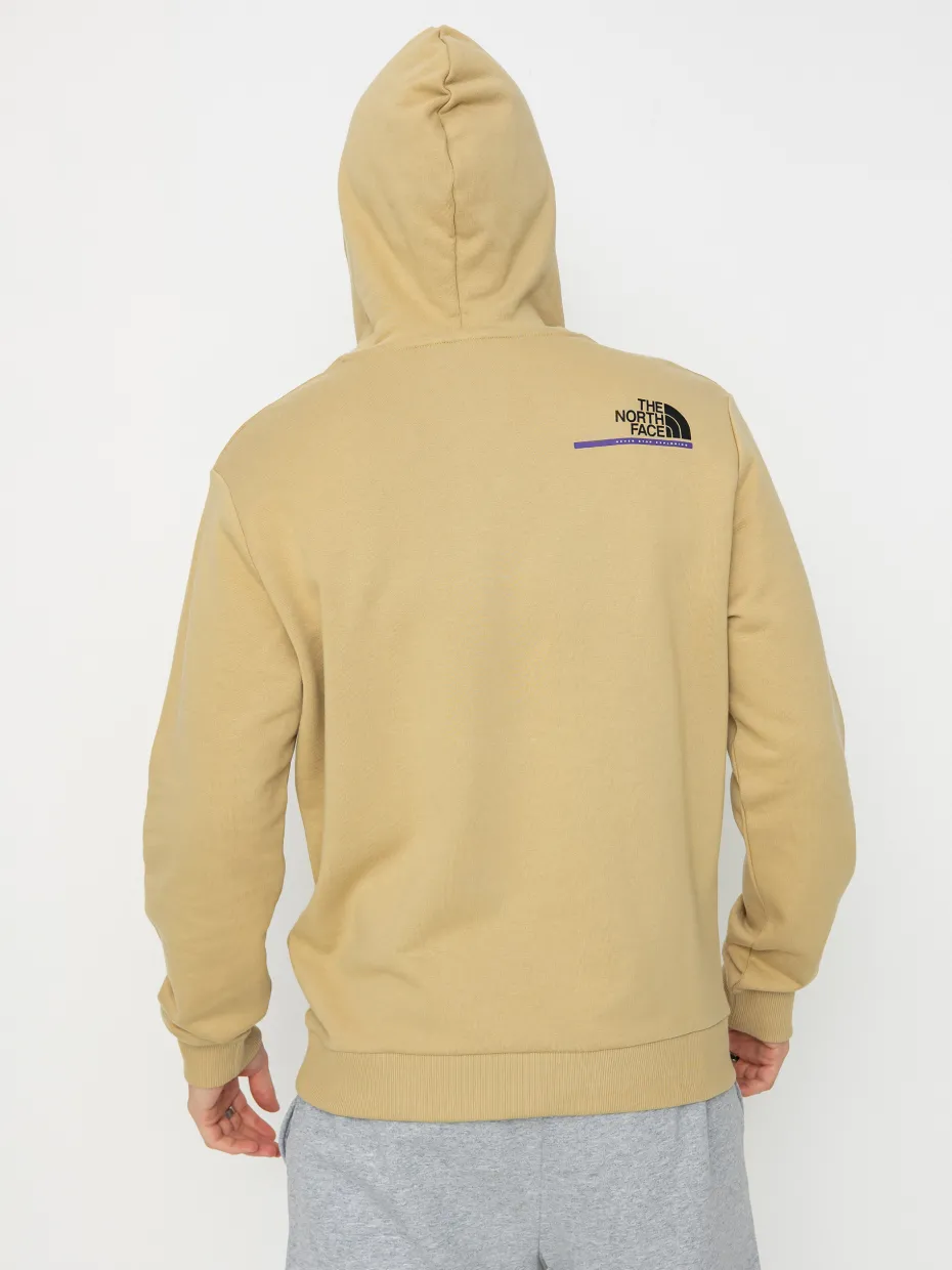 The North Face Tnf Est 1966 HD Hoodie