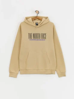 The North Face Tnf Est 1966 HD Hoodie