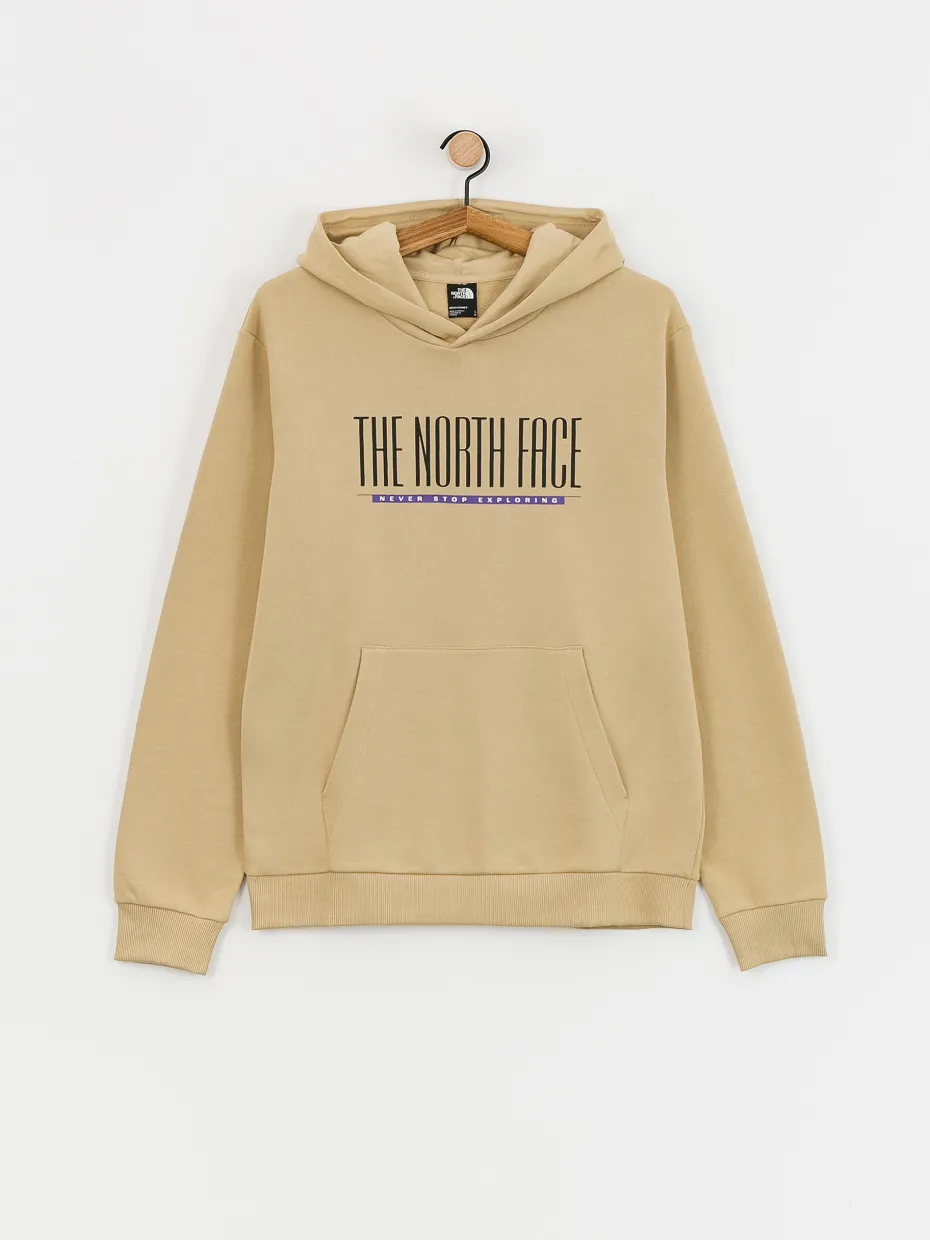 The North Face Tnf Est 1966 HD Hoodie