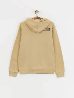 The North Face Tnf Est 1966 HD Hoodie