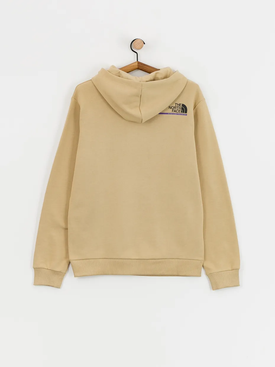 The North Face Tnf Est 1966 HD Hoodie