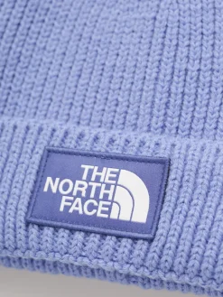 The North Face Tnf Logo Box Beanie