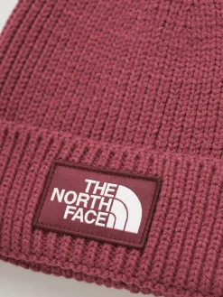The North Face Tnf Logo Box Beanie