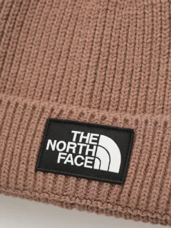 The North Face Tnf Logo Box Beanie