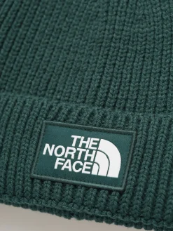 The North Face Tnf Logo Box Beanie