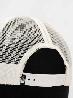 The North Face Tnf Logo Trucker Cap