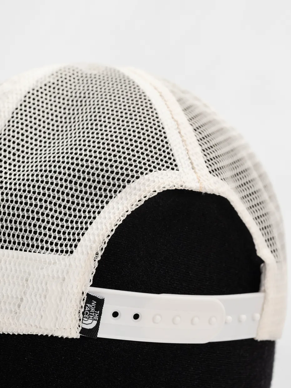 The North Face Tnf Logo Trucker Cap