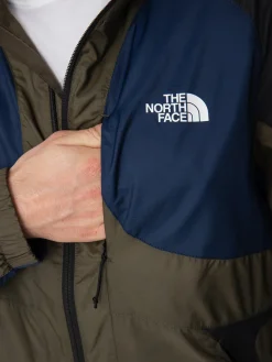 The North Face Tnf X Jacket