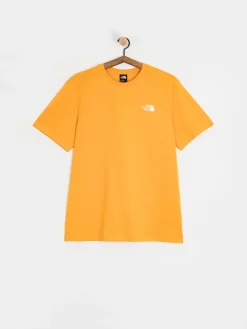 The North Face T-Shirt Box Nse