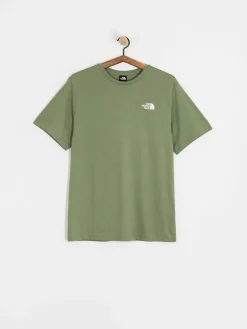 The North Face T-Shirt Box Nse Celebration