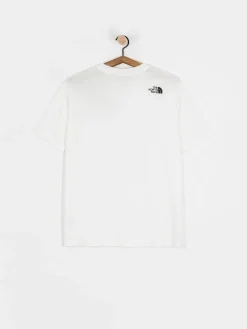 The North Face T-Shirt Essential Oversize Wmn