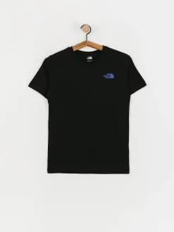 The North Face T-Shirt Graphic 3 Wmn