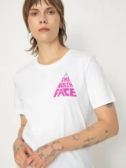 The North Face T-Shirt Mountain Play Wmn