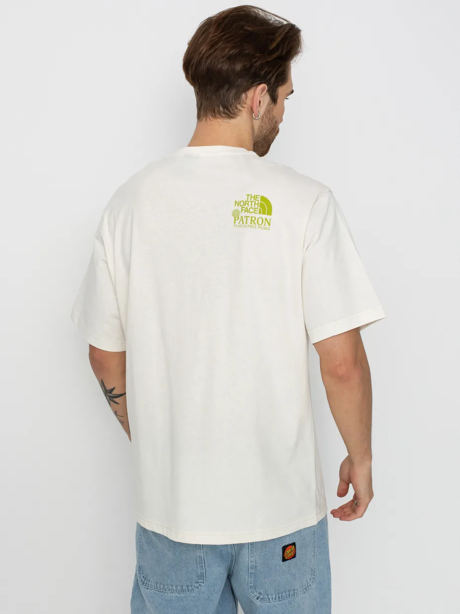 The North Face T-Shirt Nature