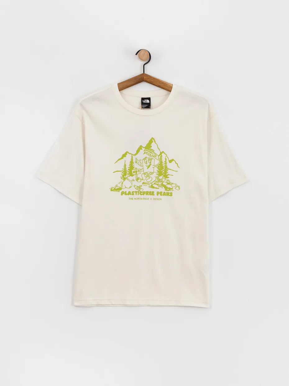 The North Face T-Shirt Nature