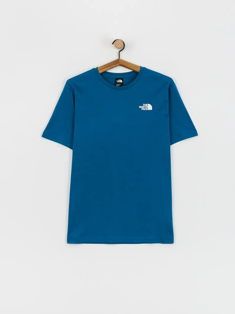 The North Face T-Shirt Redbox Celebration