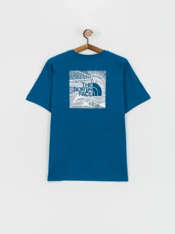 The North Face T-Shirt Redbox Celebration