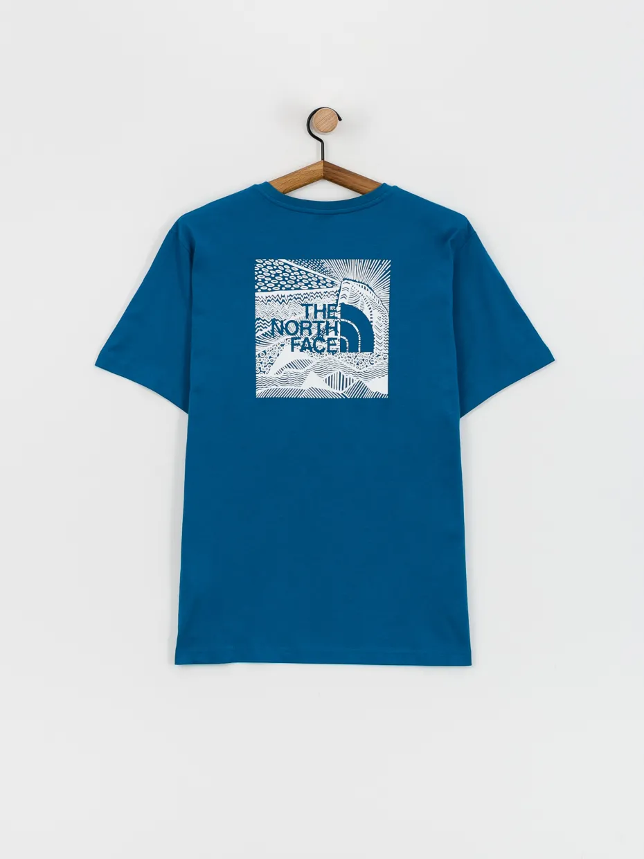 The North Face T-Shirt Redbox Celebration