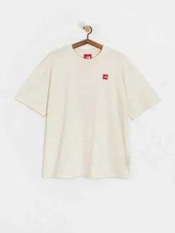 The North Face T-Shirt Tnf Red Box