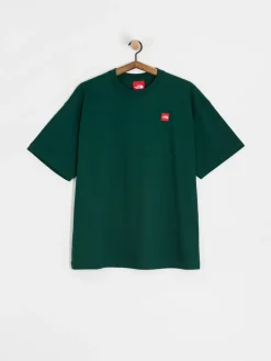 The North Face T-Shirt Tnf Red Box