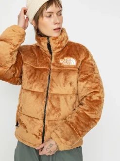 The North Face Versa Velour Nuptse Jacket Wmn