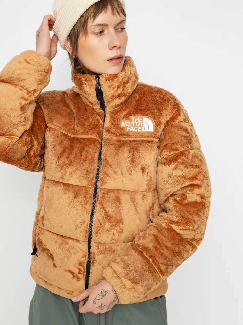 The North Face Versa Velour Nuptse Jacket Wmn