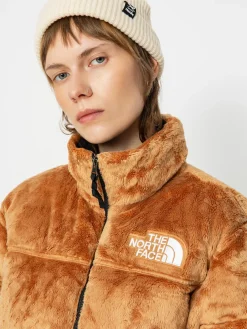 The North Face Versa Velour Nuptse Jacket Wmn