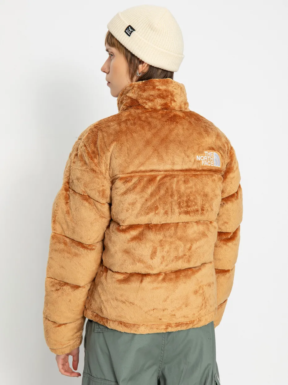 The North Face Versa Velour Nuptse Jacket Wmn