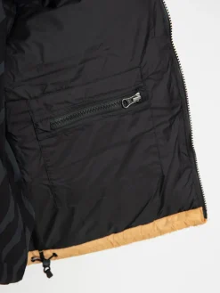 The North Face Versa Velour Nuptse Jacket Wmn