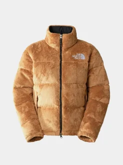 The North Face Versa Velour Nuptse Jacket Wmn