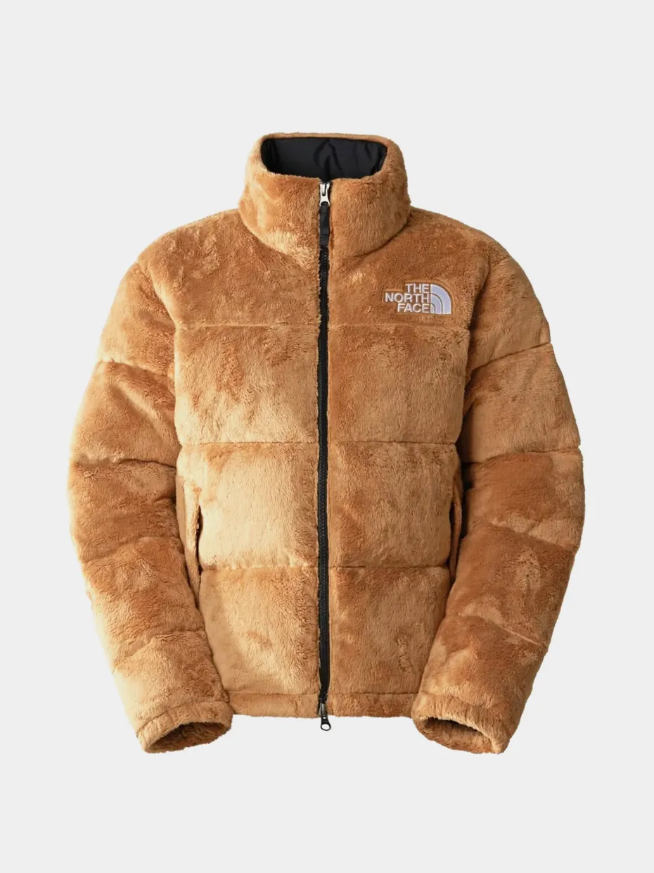 The North Face Versa Velour Nuptse Jacket Wmn