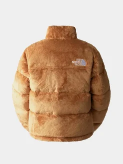 The North Face Versa Velour Nuptse Jacket Wmn