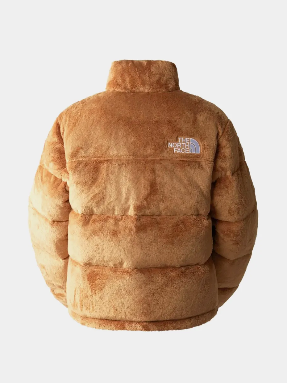 The North Face Versa Velour Nuptse Jacket Wmn