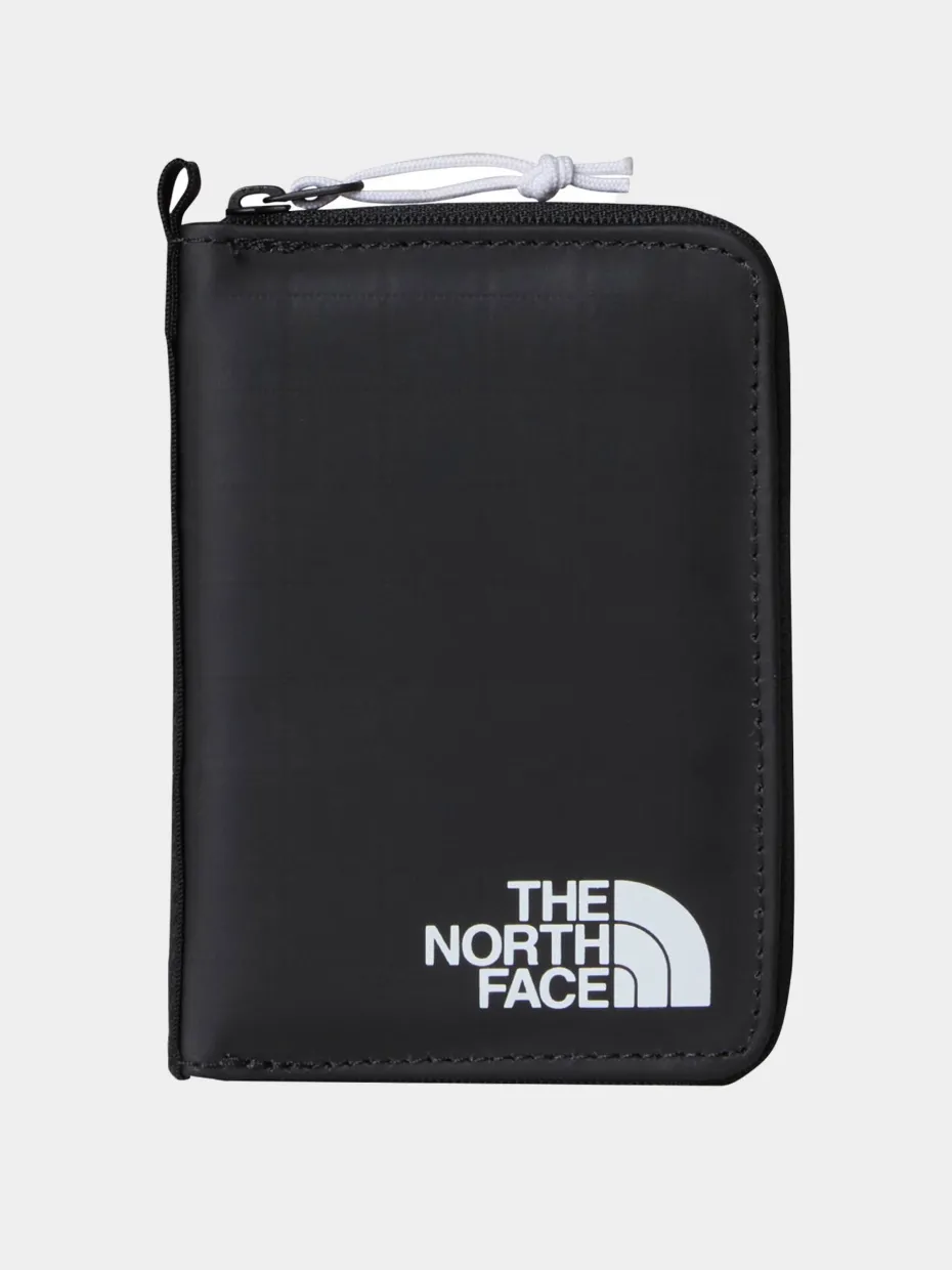 The North Face Wallet Base Camp Voyager Wallet