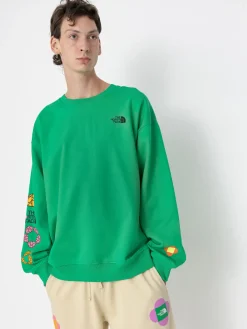 The North Face X Yinka Ilori Graphic Sweatshirt