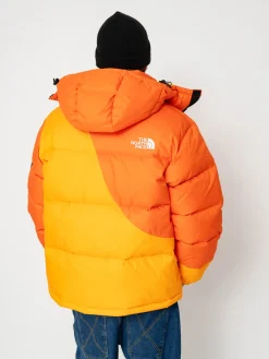 The North Face X Yinka Ilori Down Puffer Jacket