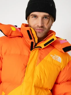 The North Face X Yinka Ilori Down Puffer Jacket