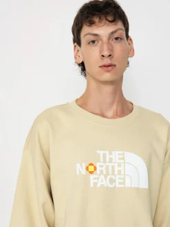 The North Face X Yinka Ilori Crew Sweatshirt