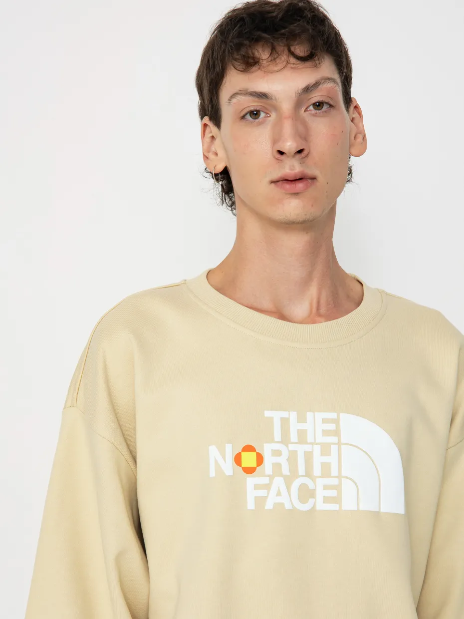 The North Face X Yinka Ilori Crew Sweatshirt