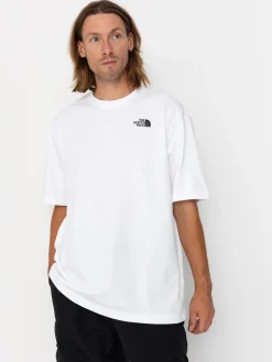 The North Face X Yinka Ilori Box Graphic T-Shirt