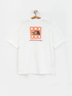 The North Face X Yinka Ilori Box Graphic T-Shirt